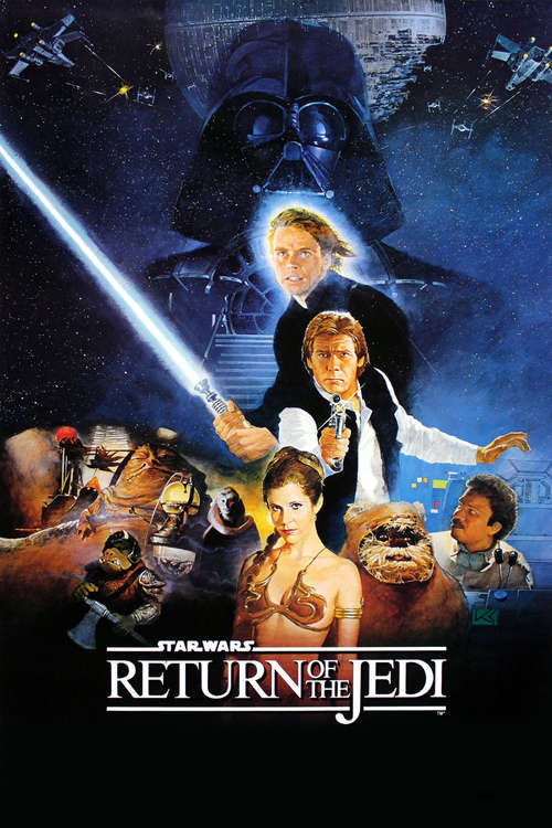 Return of the Jedi